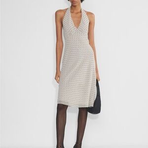 Aritzia Wilfred Aurelie Dress